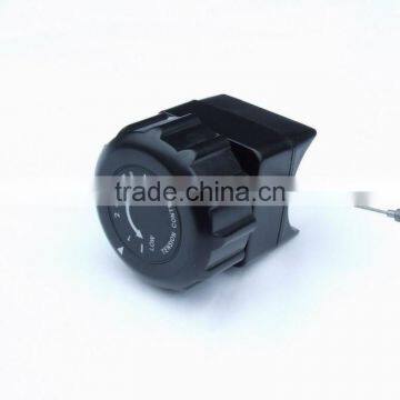 Fitness Equipment Cables/Life Fitness Cable Crossover Machine/Cable Crossover Fitness Machine/Fitness Cable Assembly Details photo-4