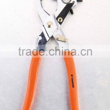 9" Punch Plier