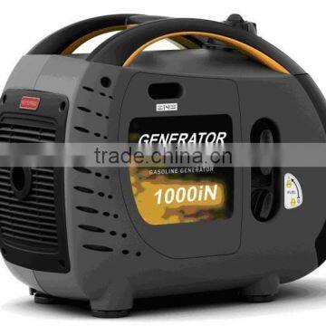 1000w Portable Digital Inverter Generator photo-2