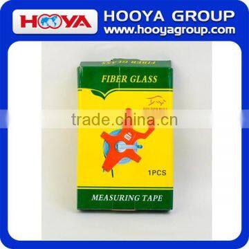 30M 1OO FT Fiberglass Measuring Tape photo-5