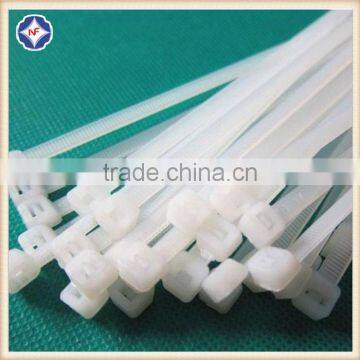 2017 Best Selling Products ROHS SGS Nylon Cable Tie Plastic Cable Tag photo-4