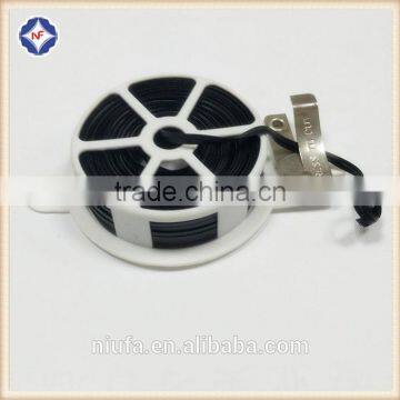 Factory Price Garden Plastic Twist Ties,twists Ties in Agriculture photo-4
