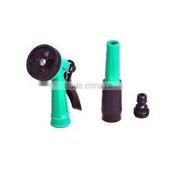 Spray Gun CS-1002 4functions Spray Nozzle photo-2