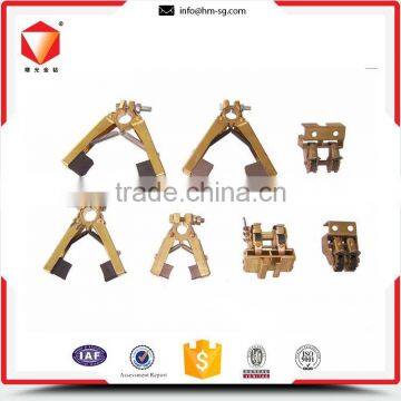 High-purified Favorable Price Starter Use Carbon Brush Holder