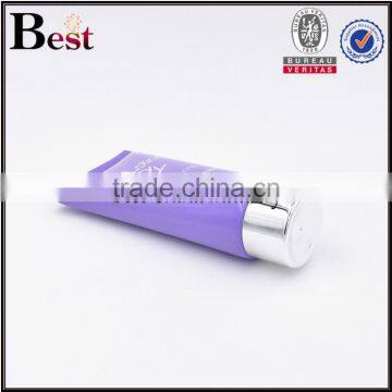 100ml Cute Purple Cosmetic Tube Suppliers Hand Cream Cosmetic Tube Packaging Suppliers photo-3