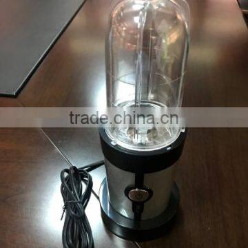 Mini Hand Blender High Power Copper Motor Juicer Mixer photo-2