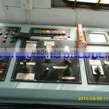 14inch Stock Cutter Suction Dredger for Sale photo-2