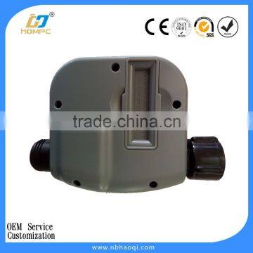 One Outlet Single-Dial Hose Faucet Irrigation Timer photo-2