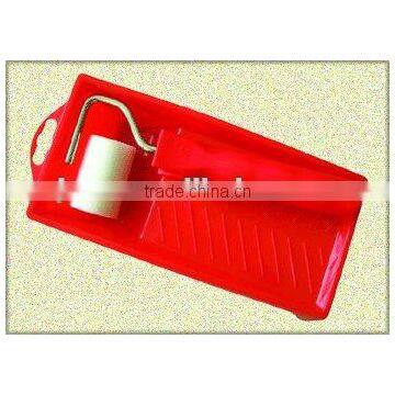 Economic wallpaper tools paint Shrink packing Paint roller set