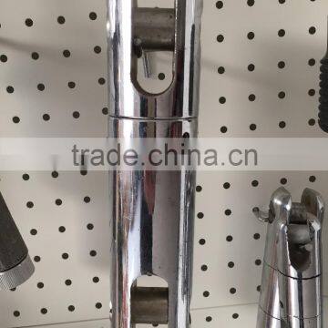 China Cable Pulling Sock /Line Stringing Swivels 25-70mm2/70-120mm2/120-150mm2/185-240mm2/300-400mm2 photo-3