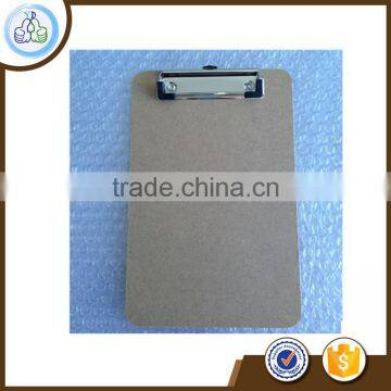 High Sell Officemate Clipboard MDF Letter Size photo-2