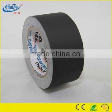 Gaffer Tape in Black Matte Finish photo-5