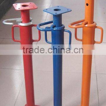 Adjustable Metal Prop For Construction