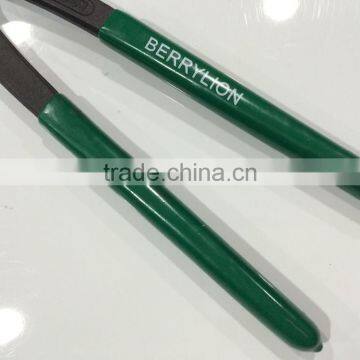 BERRYLION 250mm Adjustable Wire Clamp Plier With Soft Grip photo-4