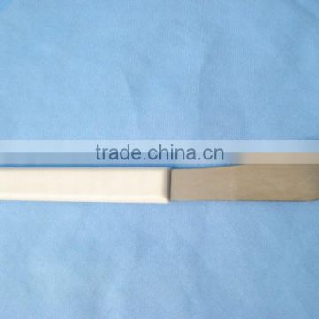 Stainless Steel Butter Knife,wooden handle RH-1820