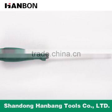 High Quality Magnetic Screwdriver With Plastic Handle photo-5