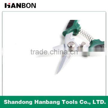 Professional Multifunction Shear of 8'' photo-3