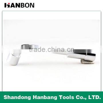 L Type Tire Socket Wrench