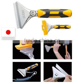 High quality and Reliable OLFA utilitty rotary cutter knives for pro use small lot order available