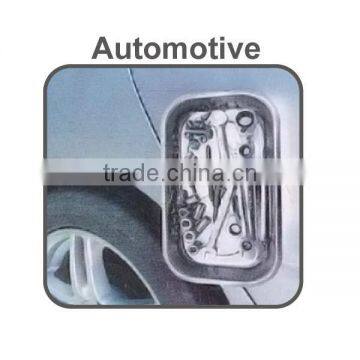 Rectangular Magnetic Tray photo-6