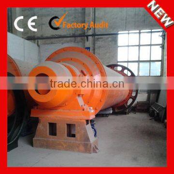 High Performance Limestone Processing Ball Mill from Zhengzhou Unique