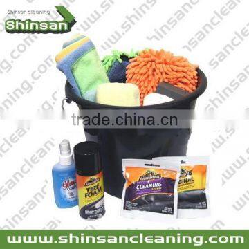 Popular Car Washing Kits /Car Wash Products Kit photo-6