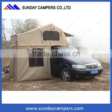 2017 newest Car shelter pop up tent for truck campers