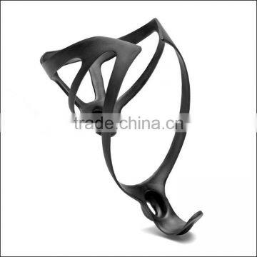 Super Light 3k UD Full Carbon Fiber T700C Bicycle Bottle Holder Bike Cage for Sale photo-5