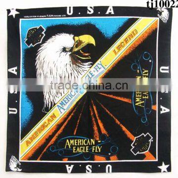 Solid Color Attractive Kerchief Available in OEM photo-4