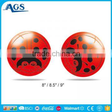 Wholesale factory price sport series pvc ball