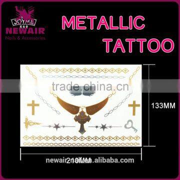Latest Indian Design Sexy Women Body Tattoos photo-2