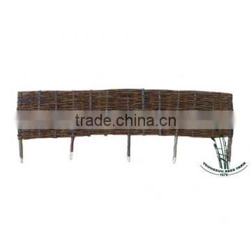 Willow Border Fence photo-5