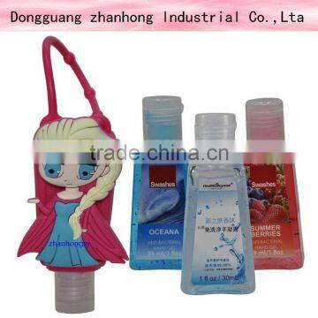 Z-107 Handmade Hand Sanitizer With Key Ring photo-2