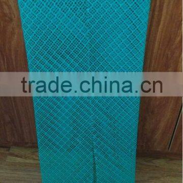 Green Color Tree Protector/guard Mesh