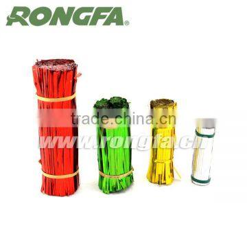 Christmas Gift Packaging PET Twist Tie photo-5