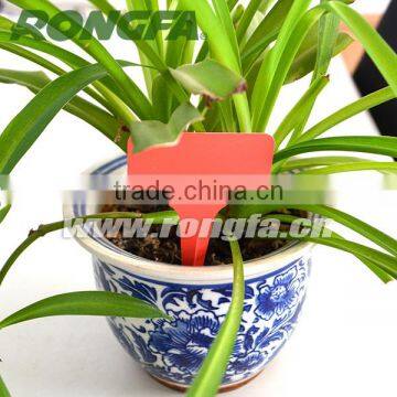 152mm waterproof high quality plant pot labels for garden