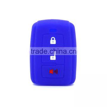 Hot Selling High Quality Remote Key Case for Toyota With Custom Logo photo-3