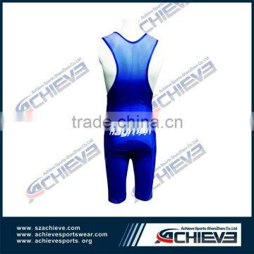Men Gym Singlets/ Gym Stringers/ Wresting Singlets photo-4