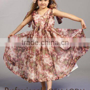 new design children frocks wholesale