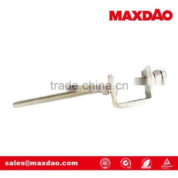 nut lockwashers cable runway support hardware kits ist grounding bolt