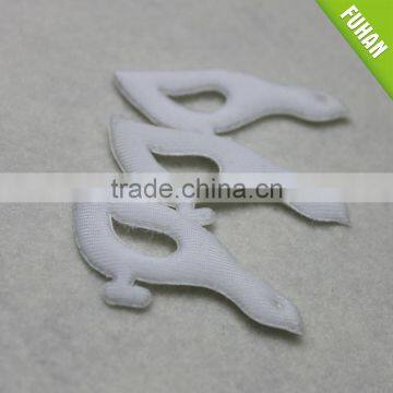 Custom Shape Ultrasonic Embossing Fabric for Children Clothes photo-2