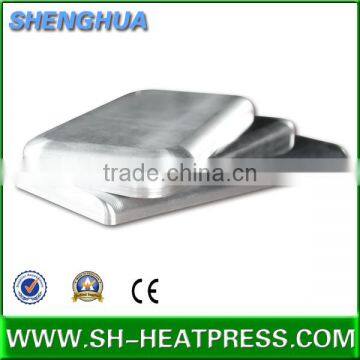 3D Blank Case Mold, Aluminium 3D Mold photo-4