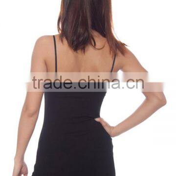 Women's Sexy Lace Singlet Sexy Tank Top From Manufacture photo-3