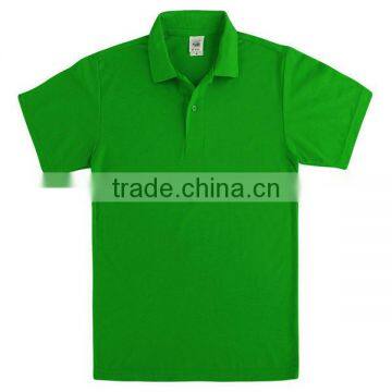 60% Cotton 40% Polyester Polo Shirts