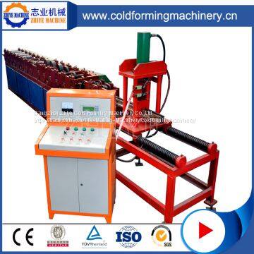 Roller Door Roll Forming Machine photo-5