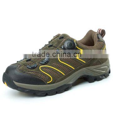 Hot Sell China Brand Men Outdoor Shoes Sneakers Sample for Male, Adults Outdoor Sport Climbing Shoes Boots for Men With RB Sole photo-4