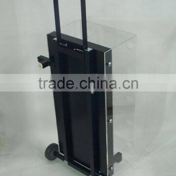 14 Golf Cart Trailers photo-3