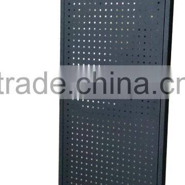 Double Side Small Shoes & Garment Display Rack photo-4