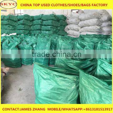 All Types of Good Quality Bulk Used Shoes With Various Materials for Children photo-4