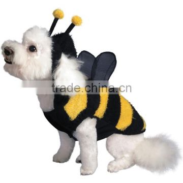 Buzzing Bee Dog Costume